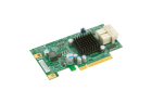 SuperMicro Low Profile 6.4Gb/s Dual-Port NVMe Internal Host Bus Adapter