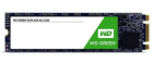 Твердотельный накопитель SSD WD Green 3D NAND  WDS240G2G0B 240ГБ M2.2280 SATA-III (TLC)