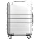 Чемодан Xiaomi Metal Carry-on Luggage 20" (XNA4106GL)