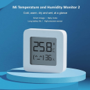 Xiaomi Датчик температуры и влажности Mi Temperature and Humidity Monitor 2 LYWSD03MMC (NUN4126GL)