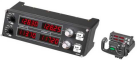Контроллер для игровых авиасимуляторов Logitech G Flight Radio Panel (радиопанель для авиасимуляторов) (M/N: JU0022)
