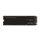 Твердотельный накопитель SSD WD_BLACK SN850 WDS200T1X0E 2ТБ M2.2280 NVMe PCIe Gen4х4(без радиатора)