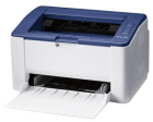 Принтер лазерный Xerox Phaser 3020BI, ч/б, A4, белый, 20 стр/мин, 15K стр/мес, 1200х1200 dpi, 128Мб, 600Мгц, Wi-Fi, USB, AirPrint