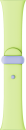 Ремешок Redmi Watch 3 Silicone Strap Lime Green M2219AS1 (BHR6938GL)