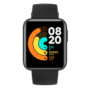 Смарт-часы Mi Watch Lite (Black) REDMIWT02 (BHR4704RU)