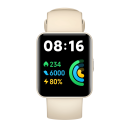 Xiaomi Смарт-часы Redmi Watch 2 Lite GL (Ivory) M2109W1 (BHR5439GL)