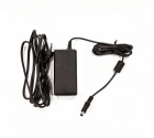 M3 Mobile Power Supply: 100240VAC, 12VDC, 3A. Provides power to the 2 slot cradle with UL20. Includes EU power cord.