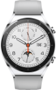Смарт-часы Xiaomi Watch S1 GL (Silver) M2112W1 (BHR5560GL)