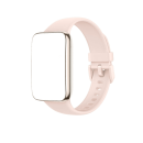 Ремешок Xiaomi Smart Band 7 Pro Strap (Pink) M2205AS1 (BHR6297GL)