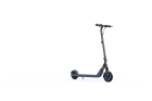 Электросамокат Ninebot eKickScooter Zing E10, макс. скорость 16 км/ч, запас хода 10 км/40 мин, 150 Вт мотор