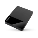 Внешний жесткий диск TOSHIBA HDTP320EK3AA Canvio Ready 2ТБ 2.5" USB 3.2 Gen 1 черный