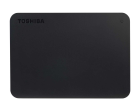 Внешний жесткий диск Toshiba HDTB410EK3AA Canvio Basics 1ТБ 2.5" USB 3.0 черный
