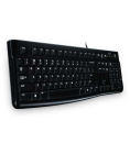 Клавиатура Logitech K120 (for Business) (M/N: Y-U0009)