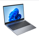 Ноутбук Tecno MEGABOOK-T1 i3 12+256G Space Grey Win11 15.6" FHD (1920x1080) /Intel Core i3/4х4,5Гц/10 нм/12Gb + 256Gb/Wifi 6/ 1,48 kg/Fingerprint Power button/Bluetooth