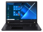 Acer TMP215-53-51KH TravelMate  15.6'' FHD(1920x1080) IPS nonGLARE/Intel Core i5-1135G7 2.40GHz Quad/16GB/512GB SSD/Integrated/WiFi/BT5.0/1.0MP/SD/Fingerprint/3cell/1,8 kg/W11Pro/1Y/BLACK
