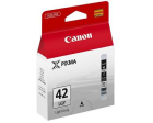 Картридж струйный Canon CLI-42LGY светло-серый для Pixma PRO-100