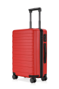 Чемодан NINETYGO Business Travel  Luggage 24" красный
