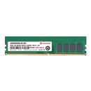 Модуль памяти Transcend  8GB JM DDR4 2666Mhz U-DIMM 1Rx8 1Gx8 CL19 1.2V