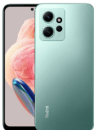 Redmi Note 12 Mint Green(23021RAA2Y), 16,9 cm (6.67") 1080 x 2400, 2.2GHz+1.8GHz, 8 Core, 8 GB, 256 GB, 50 МП + 8 МП + 2 МП/13Mpix, 2 Sim, 2G, 3G, LTE, BT v5.0, WiFi 802.11 a/b/g/n/ac, NFC, GPS / A-GPS, ГЛОНАСС, Galileo, Beidou, Type-C, 5000 mAh, Android 