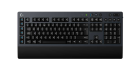 Клавиатура игровая Logitech G613, механическая, беспроводная (Wireless Mechanical Gaming Keyboard - RUS - EMEA) (M/N: Y-R0062 / C-U0008)