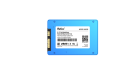 Твердотельный накопитель Netac N535S 2.5 SATAIII 3D NAND SSD 240GB, R/W up to 540/490MB/s 5Y